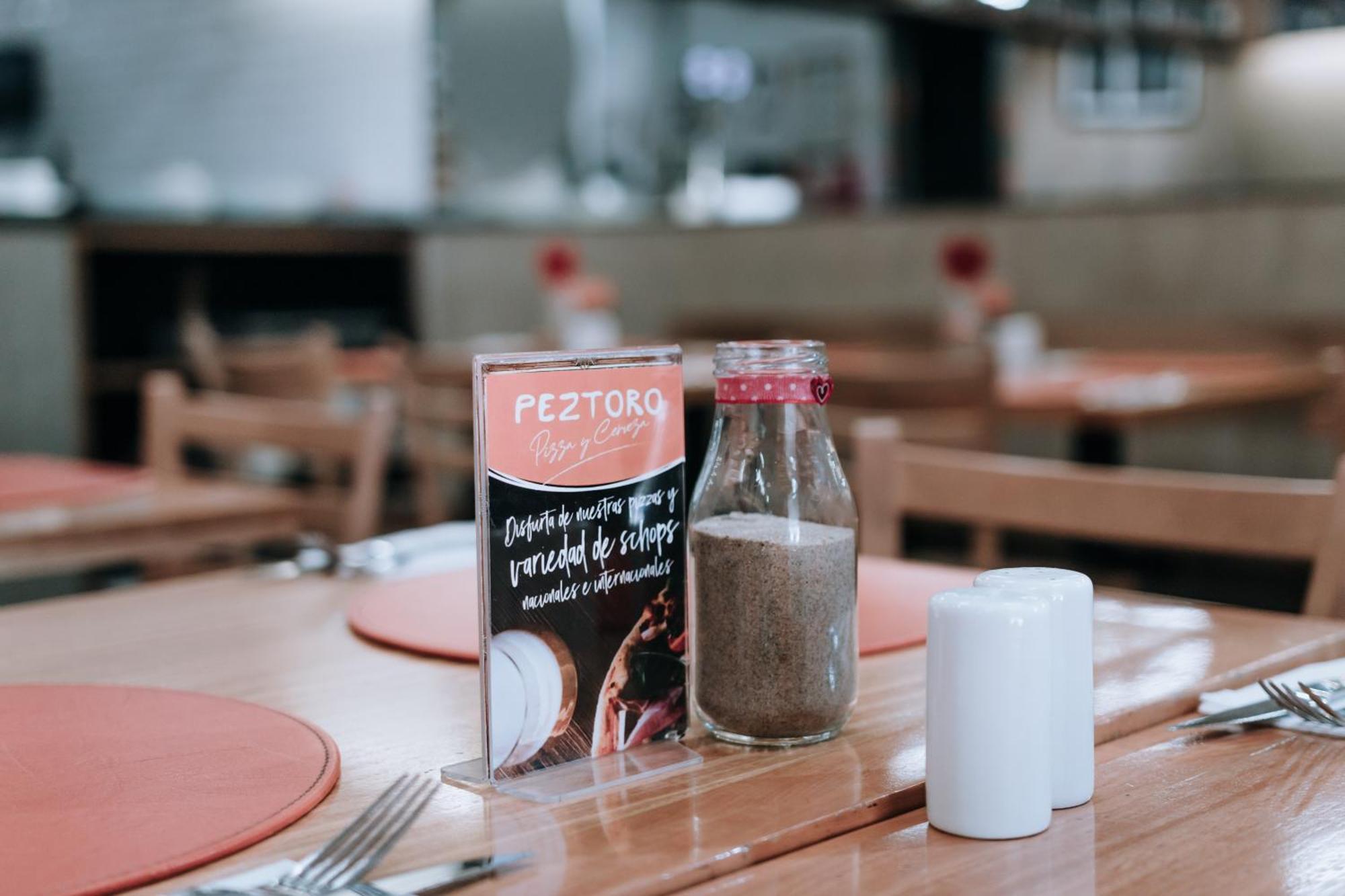 Andes Suites 산티아고 외부 사진