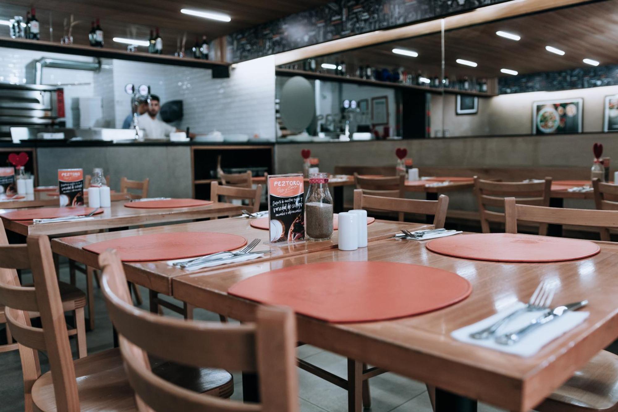 Andes Suites 산티아고 외부 사진