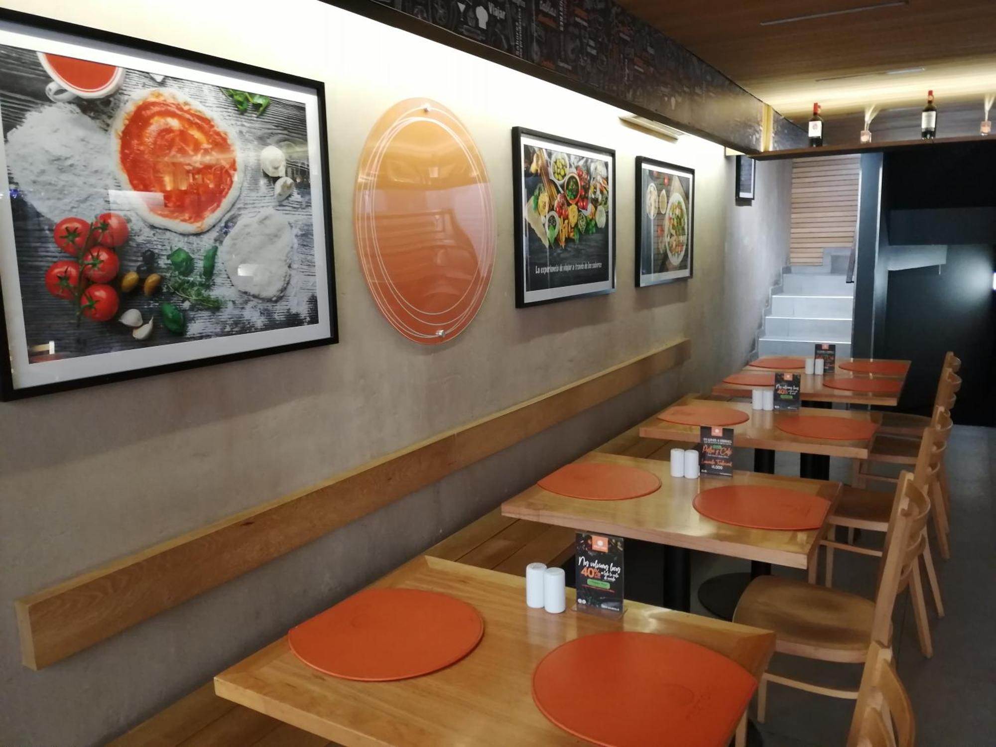 Andes Suites 산티아고 외부 사진