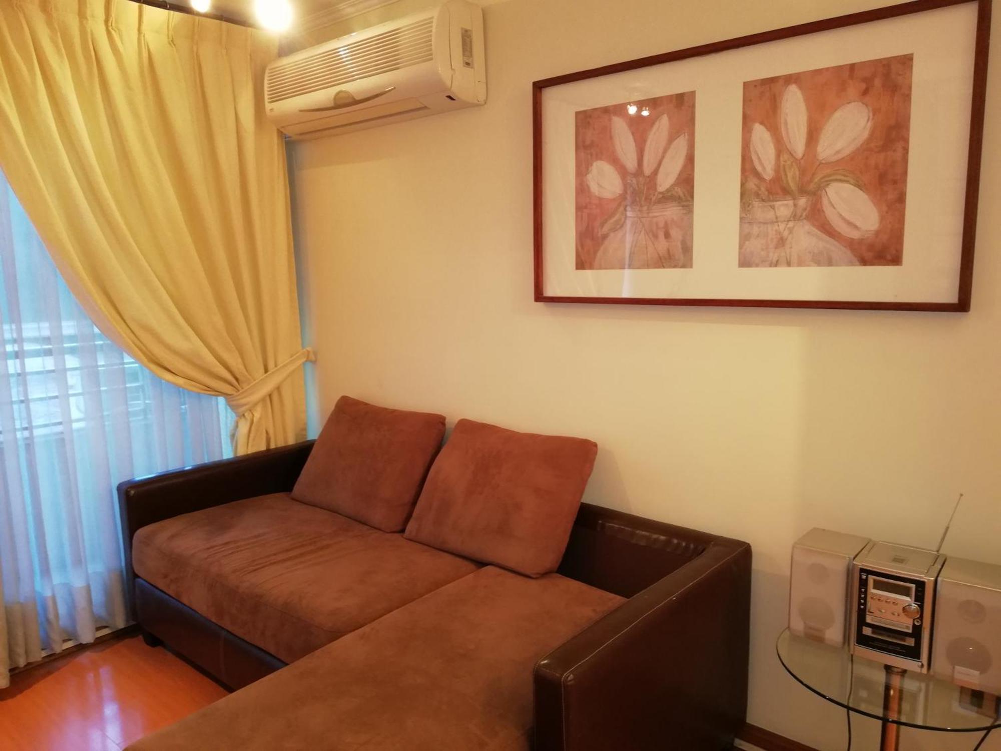 Andes Suites 산티아고 외부 사진