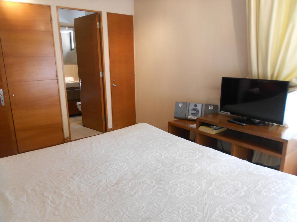 Andes Suites 산티아고 외부 사진