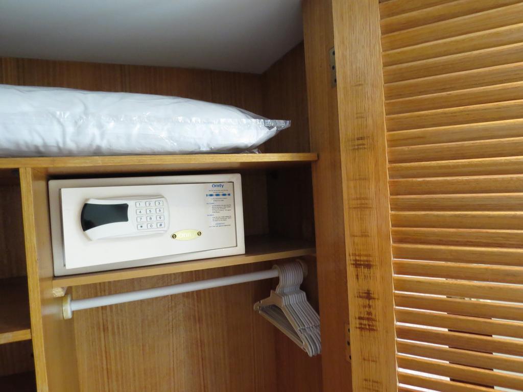 Andes Suites 산티아고 외부 사진